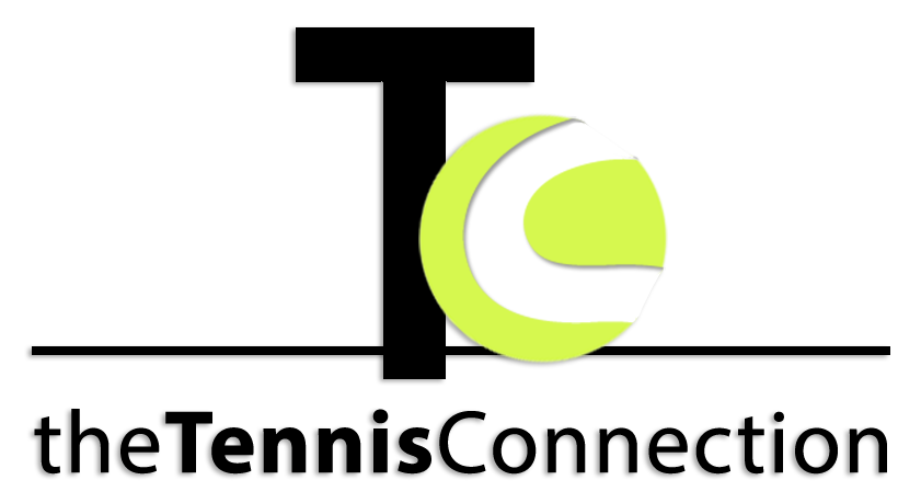 tennis connection logo